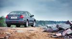 Nissan Teana 4x4 2010 года
